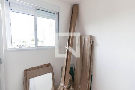 Quarto 1 de apartamento para alugar com 2 quartos, 38m² em Imirim, São Paulo