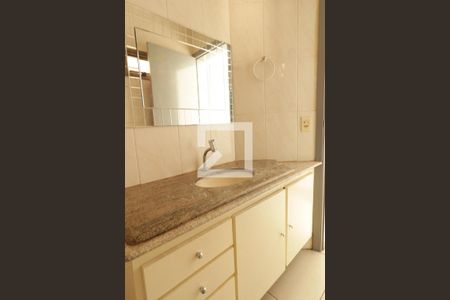 Lavabo Sala de apartamento para alugar com 4 quartos, 220m² em Jardim Palma Travassos, Ribeirão Preto