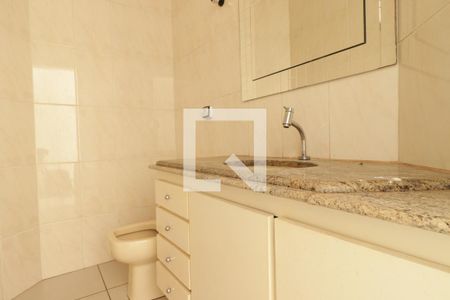 Lavabo sala de apartamento para alugar com 4 quartos, 220m² em Jardim Palma Travassos, Ribeirão Preto