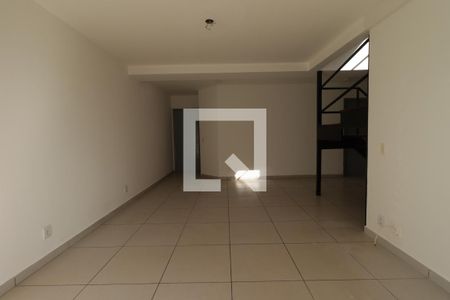Sala de apartamento para alugar com 4 quartos, 220m² em Jardim Palma Travassos, Ribeirão Preto