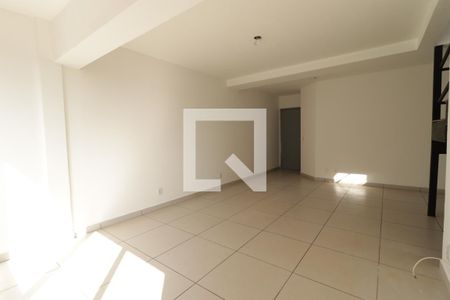 Sala de apartamento para alugar com 4 quartos, 220m² em Jardim Palma Travassos, Ribeirão Preto