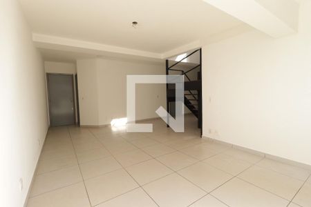 Sala de apartamento para alugar com 4 quartos, 220m² em Jardim Palma Travassos, Ribeirão Preto