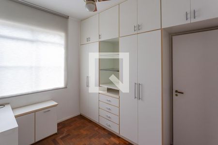 Quarto 1 de apartamento à venda com 3 quartos, 100m² em Cruzeiro, Belo Horizonte