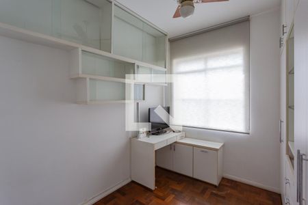 Quarto 1 de apartamento à venda com 3 quartos, 100m² em Cruzeiro, Belo Horizonte