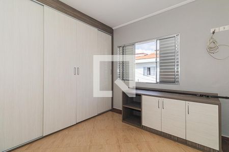 Quarto 2  de casa de condomínio à venda com 2 quartos, 86m² em Vila Santa Terezinha (zona Norte), São Paulo