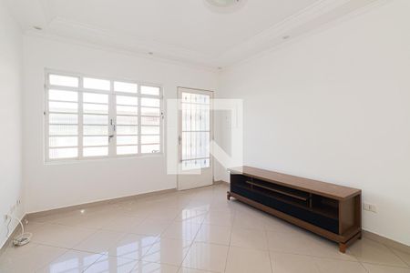 Sala de casa de condomínio para alugar com 2 quartos, 86m² em Vila Santa Terezinha (zona Norte), São Paulo