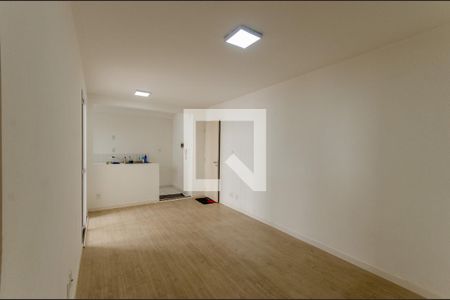 Sala de apartamento para alugar com 2 quartos, 50m² em Vila Brasilândia, São Paulo