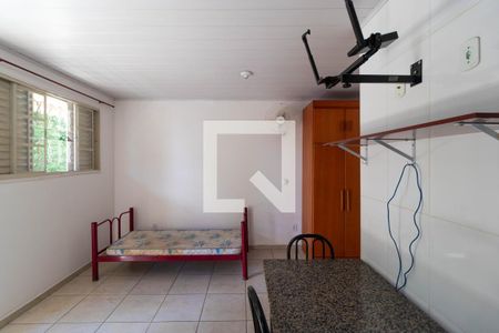 Studio para alugar com 30m², 1 quarto e sem vaga Studio para alugar com 30m², 1 quarto e sem vagaKitnet