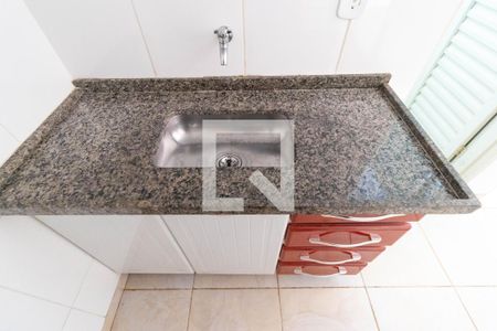 Studio para alugar com 30m², 1 quarto e sem vaga Studio para alugar com 30m², 1 quarto e sem vagaKitnet