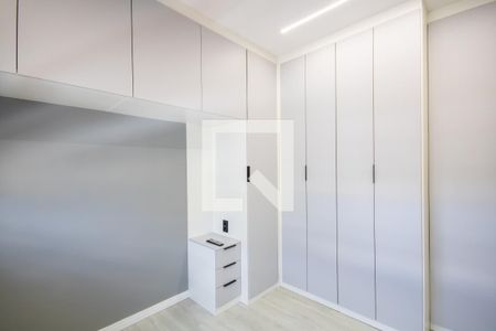 Suíte 1 de apartamento à venda com 2 quartos, 67m² em Vila Osasco, Osasco