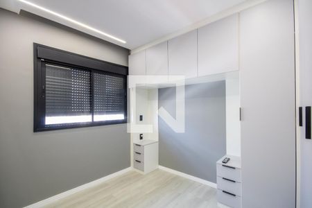 Suíte 1 de apartamento à venda com 2 quartos, 67m² em Vila Osasco, Osasco