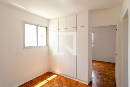 Sala de apartamento à venda com 1 quarto, 38m² em Vila da Saúde, São Paulo