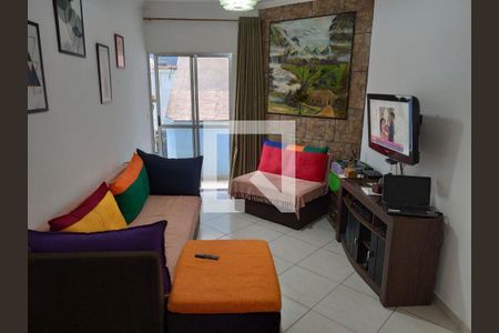 Apartamento à venda com 2 quartos, 64m² em Jardim do Mar, São Bernardo do Campo