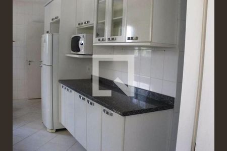 Apartamento à venda com 3 quartos, 173m² em Morumbi, São Paulo