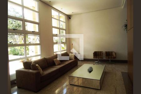 Apartamento à venda com 3 quartos, 173m² em Morumbi, São Paulo