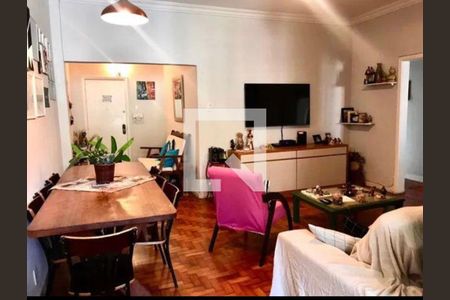 Apartamento à venda com 3 quartos, 100m² em Copacabana, Rio de Janeiro