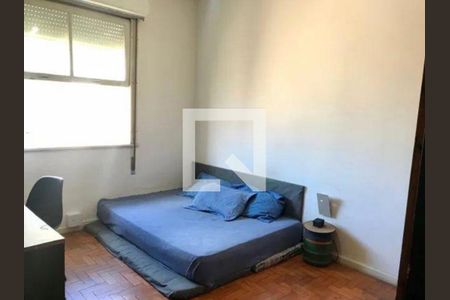 Apartamento à venda com 3 quartos, 100m² em Copacabana, Rio de Janeiro