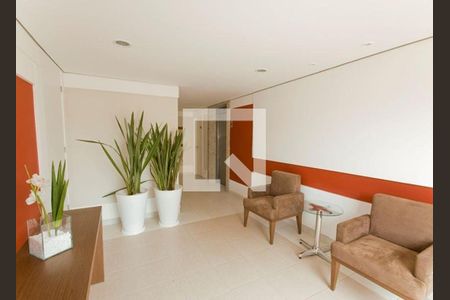 Apartamento à venda com 3 quartos, 61m² em Vila Alzira, Santo André