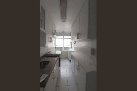 Apartamento à venda com 3 quartos, 60m² em Vila Inglesa, São Paulo