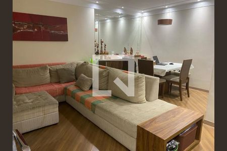 Foto 01 de apartamento à venda com 3 quartos, 65m² em Vila Prudente, São Paulo