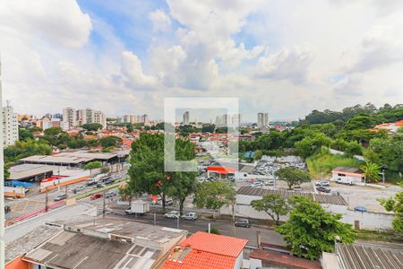 Sala de apartamento à venda com 3 quartos, 75m² em Instituto de Previdência, São Paulo