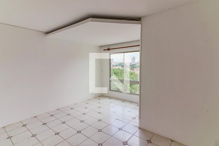 Sala de apartamento à venda com 3 quartos, 75m² em Instituto de Previdência, São Paulo