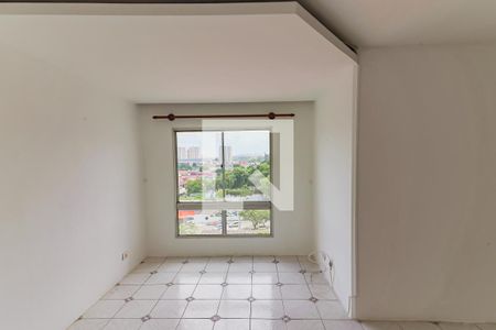 Sala de apartamento à venda com 3 quartos, 75m² em Instituto de Previdência, São Paulo