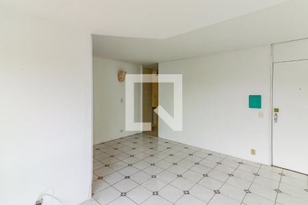 Sala de apartamento à venda com 3 quartos, 75m² em Instituto de Previdência, São Paulo