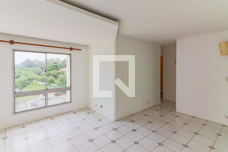 Sala de apartamento à venda com 3 quartos, 75m² em Instituto de Previdência, São Paulo