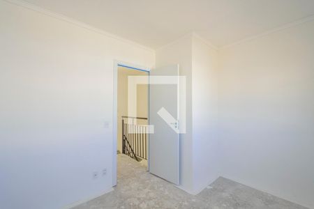 Quarto 1 de casa de condomínio à venda com 2 quartos, 87m² em Vila Nova, Porto Alegre