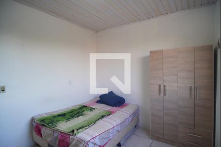 Quarto de apartamento para alugar com 1 quarto, 40m² em Santos Dumont, São Leopoldo