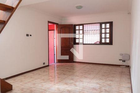 Sala de casa à venda com 4 quartos, 200m² em Cidade dos Bandeirantes, São Paulo