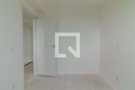Quarto 2 de apartamento à venda com 2 quartos, 34m² em Butantã, São Paulo