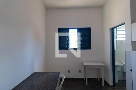 Studio para alugar com 30m², 1 quarto e sem vaga Studio para alugar com 30m², 1 quarto e sem vagaCozinha