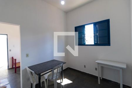 Studio para alugar com 30m², 1 quarto e sem vaga Studio para alugar com 30m², 1 quarto e sem vagaCozinha