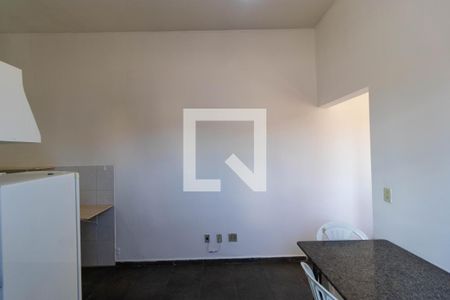 Studio para alugar com 30m², 1 quarto e sem vaga Studio para alugar com 30m², 1 quarto e sem vagaCozinha