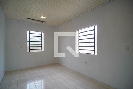 Cozinha de casa à venda com 1 quarto, 50m² em Rondônia, Novo Hamburgo