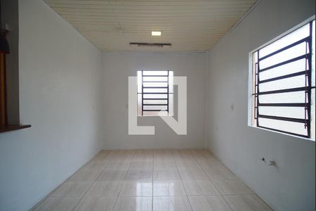 Cozinha de casa à venda com 1 quarto, 50m² em Rondônia, Novo Hamburgo