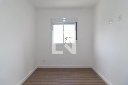 Quarto 1 de apartamento para alugar com 2 quartos, 42m² em Vila Guaca, São Paulo