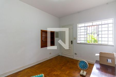 Sala de casa à venda com 2 quartos, 147m² em Lapa, São Paulo