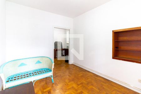 Sala de casa à venda com 2 quartos, 147m² em Lapa, São Paulo