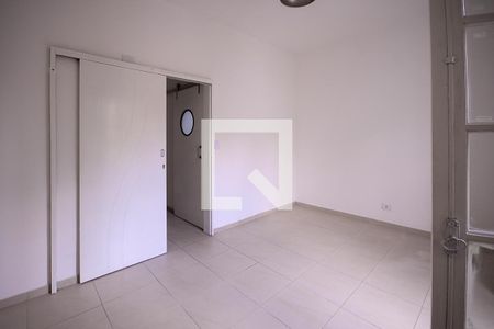 Quarto 2  de casa para alugar com 2 quartos, 110m² em Vila Mariana, São Paulo