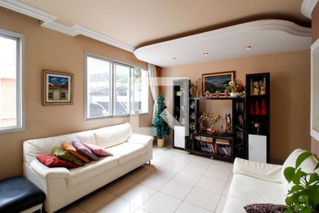 Apartamento à venda com 320m², 4 quartos e 3 vagasSala