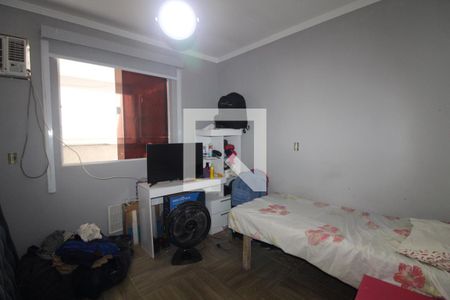 Suíte de apartamento à venda com 2 quartos, 120m² em Jacarepaguá, Rio de Janeiro