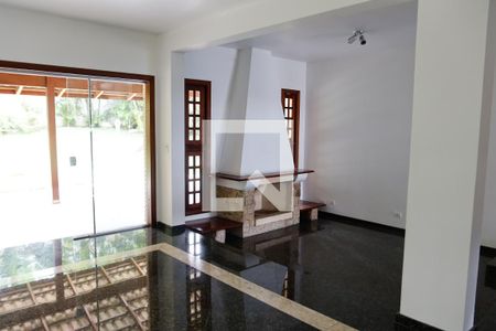 Sala de casa à venda com 5 quartos, 450m² em Parque dos Principes, Osasco