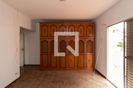 Quarto 1 de casa para alugar com 3 quartos, 120m² em Vila Maria Alta, São Paulo