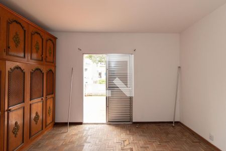 Quarto 1 de casa para alugar com 3 quartos, 120m² em Vila Maria Alta, São Paulo