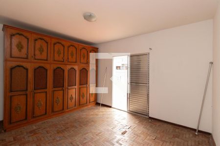 Quarto 1 de casa para alugar com 3 quartos, 120m² em Vila Maria Alta, São Paulo