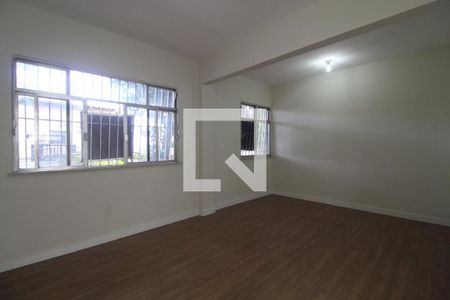 Sala de apartamento à venda com 2 quartos, 68m² em Freguesia (jacarepaguá), Rio de Janeiro