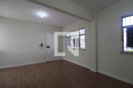 Sala de apartamento à venda com 2 quartos, 68m² em Freguesia (jacarepaguá), Rio de Janeiro